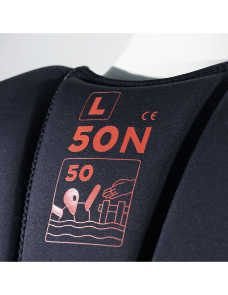 FORWARD - KOMPACT VEST 2.0