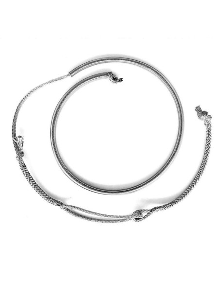 FORWARD - WING HARNESS LINE