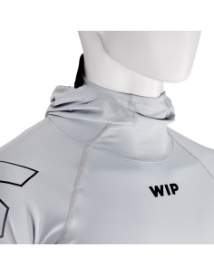 WIP - HOODED UV RASHGUARD LONG SLEEVE 2
