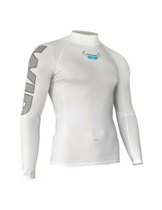 FORWARD - LYCRA MANICA LUNGA - GRIGIA