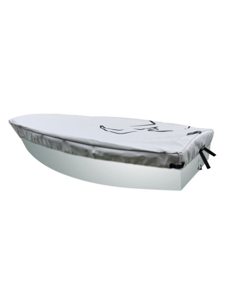 FORWARD - OPTIMIST TOP COVER