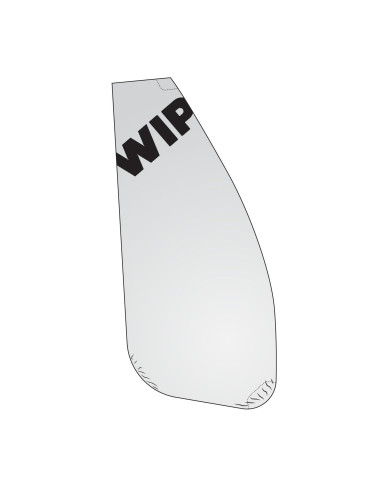 FORWARD - SACCA VELA IQ FOIL