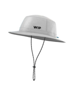 SAILING BOB BUMP SHELL HGREY