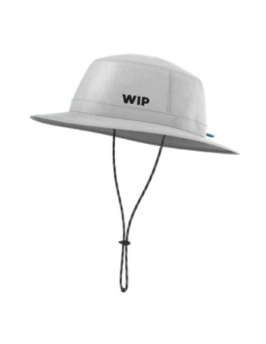 SAILING BOB BUMP SHELL HGREY