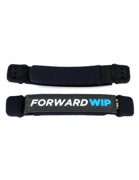 FORWARD - FOOTSTRAP