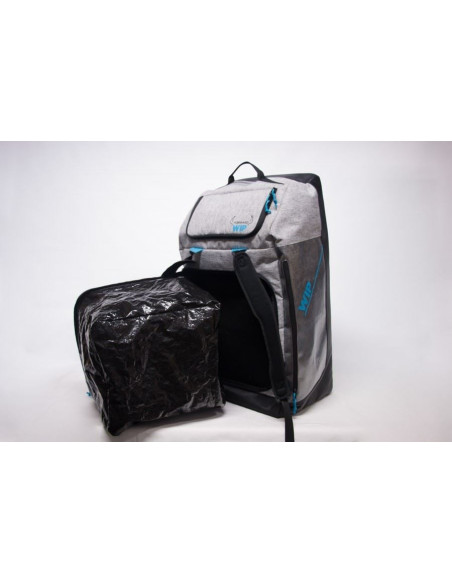 FORWARD WIP - ZAINO GEARBAG 100 LITERS BACKPACK