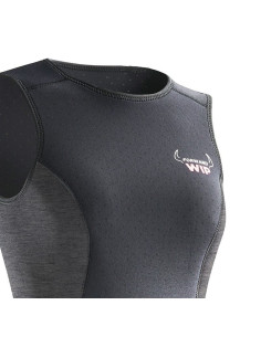FORWARD - LONG JOHN DONNA 1.5MM NEO SUMMER 2