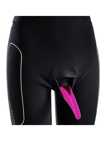 FORWARD - LONG JOHN WOMAN 1.5 MM NEO SUMMER
