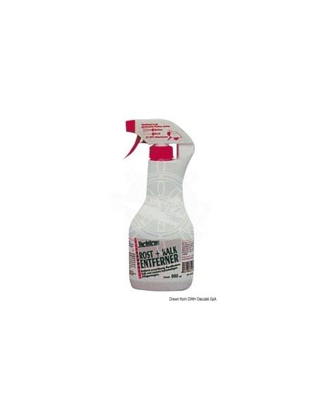YACHTICON - SOLVENT YACHTICON FOR RUST AND OTHER STAINS