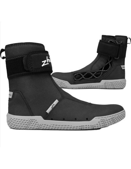 ZHIK - STIVALETTO ALTO PERFORMANCE HIGH CUT BOOT
