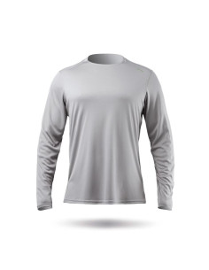 ZHIK - UV ACTIVE TEE MAGLIA MANICHE LUNGHE