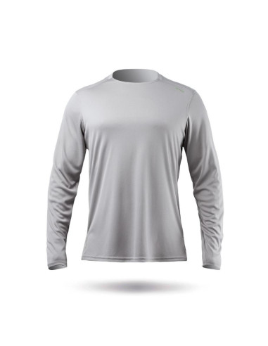 ZHIK - UV ACTIVE TEE MAGLIA MANICHE LUNGHE