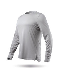 ZHIK - UV ACTIVE LONG SLEEVE TOP 2