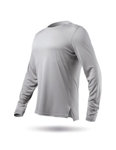 ZHIK - UV ACTIVE LONG SLEEVE TOP