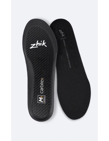 ZHIK - SOLETTA CARBON PER STIVALETTI