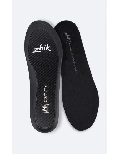 ZHIK - SOLETTA CARBON PER STIVALETTI