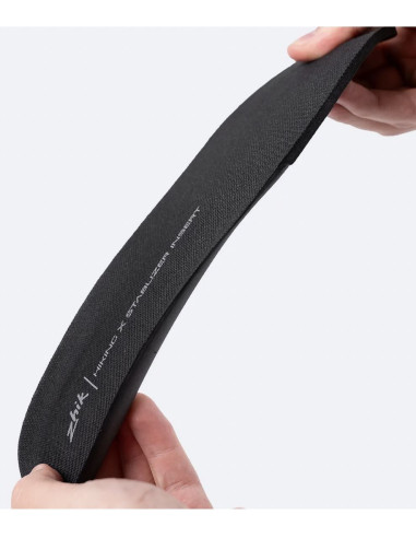 ZHIK - SOLETTA CARBON PER STIVALETTI