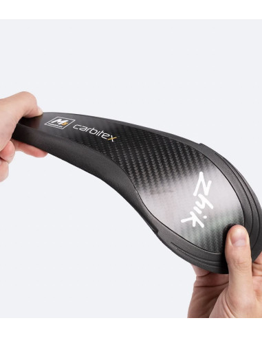 ZHIK - SOLETTA CARBON PER STIVALETTI