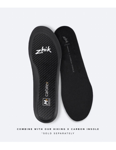 ZHIK - HIKING X BOOT