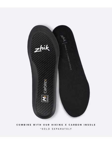 ZHIK - CALZARI HIKING X BOOT 380