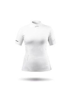 ZHIK - LYCRA MANICA CORTA DONNA ECO SPAN DEX