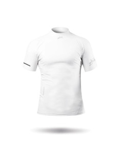 ZHIK - LYCRA MANICA CORTA ECO SPANDEX