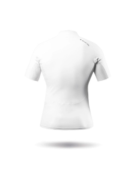 ZHIK - LYCRA MANICA CORTA ECO SPANDEX