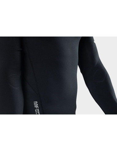 ZHIK- MAN MICROFLEECE TOP