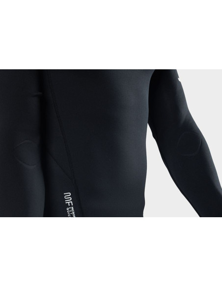 ZHIK- MAN MICROFLEECE TOP