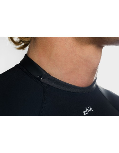 ZHIK- MAN MICROFLEECE TOP