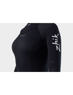 ZHIK - TOP MICROFLEECE PERFORMANCE DONNA 2