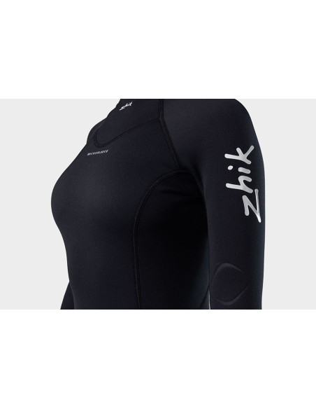 ZHIK - WOMEN MICROFLEECE TOP