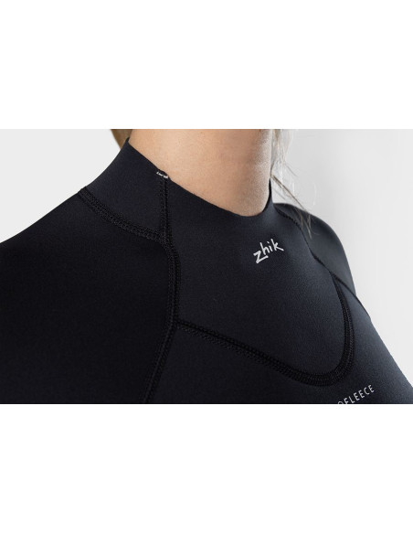 ZHIK - WOMEN MICROFLEECE TOP
