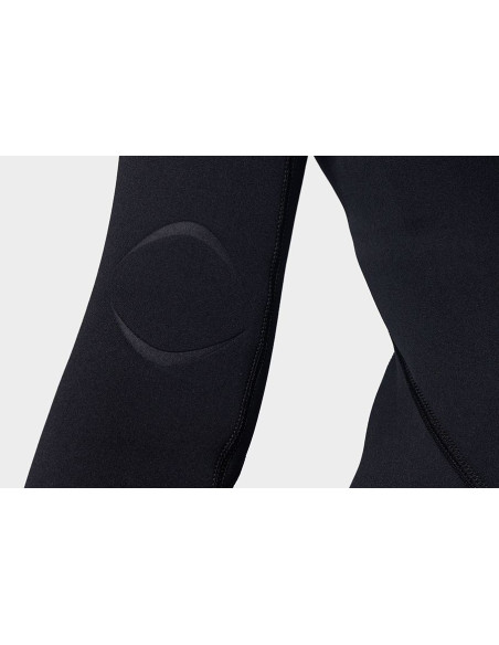 ZHIK - TOP MICROFLEECE PERFORMANCE DONNA