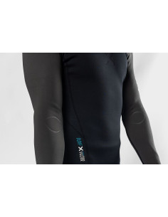 ZHIK - TOP MICROFLEECE X UOMO 2