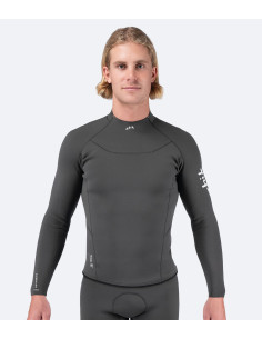 ZHIK - MAN SUPERWARM TOP