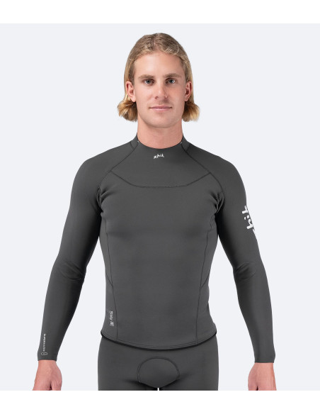 ZHIK - TOP SUPERWARM PERFORMANCE UOMO