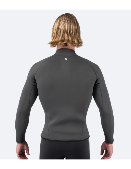 ZHIK - TOP SUPERWARM PERFORMANCE UOMO