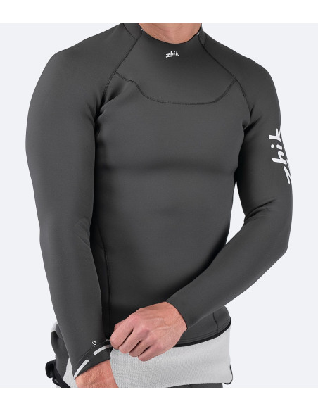 ZHIK - MAN SUPERWARM TOP