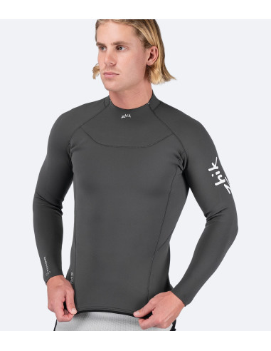 ZHIK - MAN SUPERWARM TOP