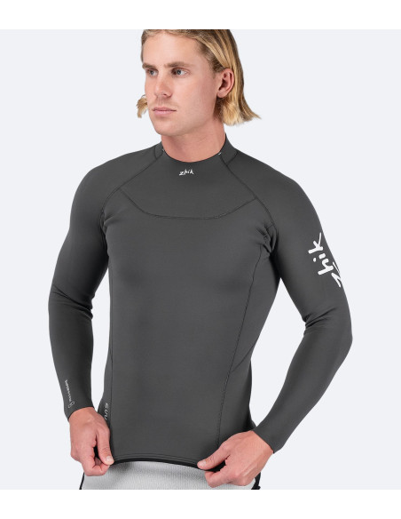 ZHIK - TOP SUPERWARM PERFORMANCE UOMO