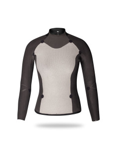 ZHIK - TOP SUPERWARM PERFORMANCE DONNA 2