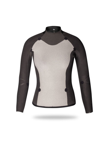 ZHIK - TOP SUPERWARM PERFORMANCE DONNA
