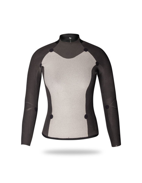 ZHIK - TOP SUPERWARM PERFORMANCE DONNA