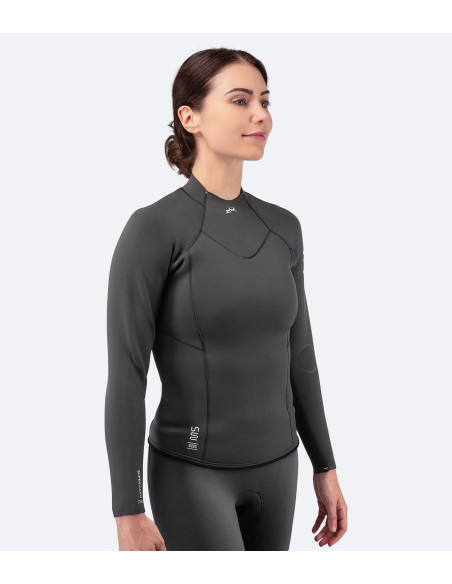 ZHIK - TOP SUPERWARM PERFORMANCE DONNA