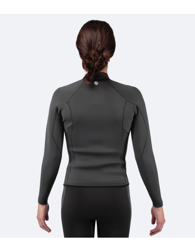 ZHIK - TOP SUPERWARM PERFORMANCE DONNA