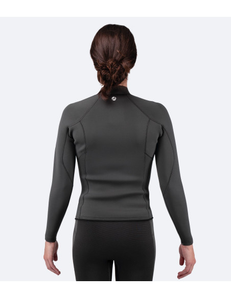 ZHIK- WOMEN SUPERWARM TOP