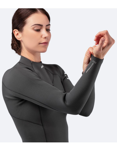 ZHIK- WOMEN SUPERWARM TOP