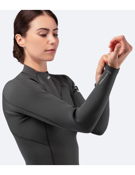 ZHIK - TOP SUPERWARM PERFORMANCE DONNA