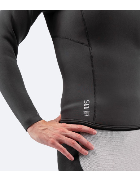 ZHIK- WOMEN SUPERWARM TOP